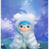 PUCKY フォレストパーティーシリーズ ビニールぬいぐるみペンダント ブラインドボックス