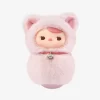 PUCKY ごろごろネコシリーズ ビニールぬいぐるみ ブラインドボックス