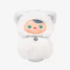 PUCKY ごろごろネコシリーズ ビニールぬいぐるみ ブラインドボックス