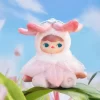 PUCKY フォレストパーティーシリーズ ビニールぬいぐるみペンダント ブラインドボックス