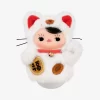 PUCKY ごろごろネコシリーズ ビニールぬいぐるみ ブラインドボックス