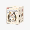 PUCKY ごろごろネコシリーズ ビニールぬいぐるみ ブラインドボックス