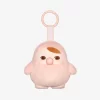PUCKY BEANIE バブルアップシリーズ ぬいぐるみペンダント ブラインドボックス
