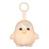 Pucky Beanie バブルアップ ぬいぐるみペンダント「アングリーバブル」