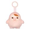 Pucky Beanie バブルアップ ぬいぐるみペンダント「プリティバブル」