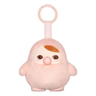 Pucky Beanie バブルアップ ぬいぐるみペンダント「プリティバブル」