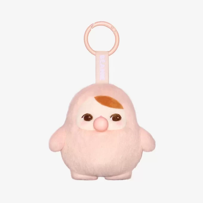 PUCKY BEANIE バブルアップシリーズ ぬいぐるみペンダント ブラインドボックス