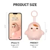PUCKY BEANIE バブルアップシリーズ ぬいぐるみペンダント ブラインドボックス