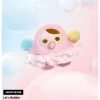 PUCKY BEANIE バブルアップシリーズ ぬいぐるみペンダント ブラインドボックス