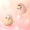 PUCKY BEANIE バブルアップシリーズ ぬいぐるみペンダント ブラインドボックス