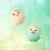 PUCKY BEANIE バブルアップシリーズ ぬいぐるみペンダント ブラインドボックス