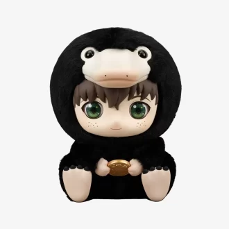 ファンタスティック・ビースト PVC製 ぬいぐるみ ニフラー