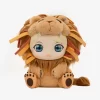 ハリー・ポッター PVC ぬいぐるみ レオ
