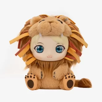 ハリー・ポッター PVC ぬいぐるみ レオ
