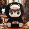ファンタスティック・ビースト PVC製 ぬいぐるみ ニフラー