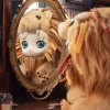 ハリー・ポッター PVC ぬいぐるみ レオ