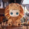 ハリー・ポッター PVC ぬいぐるみ レオ
