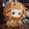 ハリー・ポッター PVC ぬいぐるみ レオ