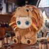 ハリー・ポッター PVC ぬいぐるみ レオ