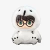 ハリー・ポッター PVC ぬいぐるみ Bubo Scandiaca
