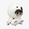 ハリー・ポッター PVC ぬいぐるみ Bubo Scandiaca
