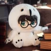 ハリー・ポッター PVC ぬいぐるみ Bubo Scandiaca