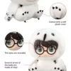 ハリー・ポッター PVC ぬいぐるみ Bubo Scandiaca