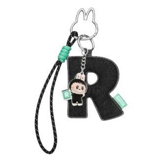 ラブレターペンダント「R」用Labubuピン