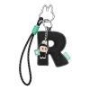 ラブレターペンダント「R」用Labubuピン