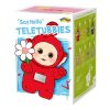 テレタビーズ Say Hello フィギュア 密封ケース (ブラインドボックス 1 個)