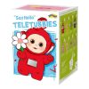 テレタビーズ Say Hello フィギュア 密封ケース (ブラインドボックス 1 個)