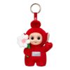 テレタビーズ Say Hello フィギュア「ポーのハッピーフラワー」