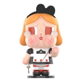 クライベイビー クライングアゲイン フィギュア「She”s Alice ハロウィンVer」シークレットエディション