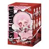 Skullpanda ウィンターシンフォニーペンダント 密封ケース（ブラインドボックス1個）