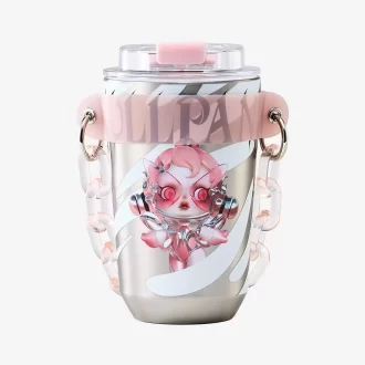 SKULLPANDA サウンドシリーズ タンブラー