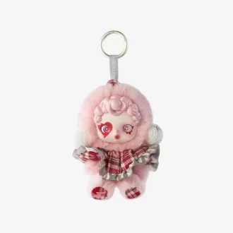 SKULLPANDA ウィンターシンフォニーシリーズ ぬいぐるみ