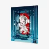 SKULLPANDA ミラージュシリーズ フィギュア アートコレクション カード