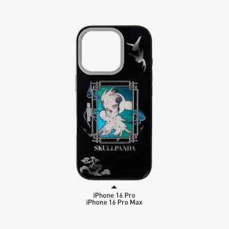 SKULLPANDA ミラージュシリーズ スマホケース