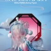SKULLPANDA アイスリング フィギュア
