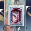 SKULLPANDA ミラージュシリーズ フィギュア アートコレクション カード