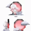 SKULLPANDA アイスリング フィギュア