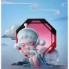 SKULLPANDA アイスリング フィギュア
