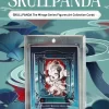 SKULLPANDA ミラージュシリーズ フィギュア アートコレクション カード
