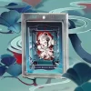SKULLPANDA ミラージュシリーズ フィギュア アートコレクション カード