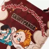 SKULLPANDA エブリデイワンダーランドシリーズ トートバッグ