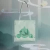 SKULLPANDA ミラージュシリーズ ハンドバッグ