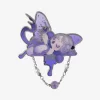 SKULLPANDA ミラージュシリーズ ブレストピン
