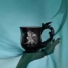 SKULLPANDA ミラージュシリーズ セラミックカップ