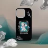 SKULLPANDA ミラージュシリーズ スマホケース