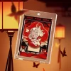 SKULLPANDA ミラージュシリーズ フィギュア アートコレクション カード